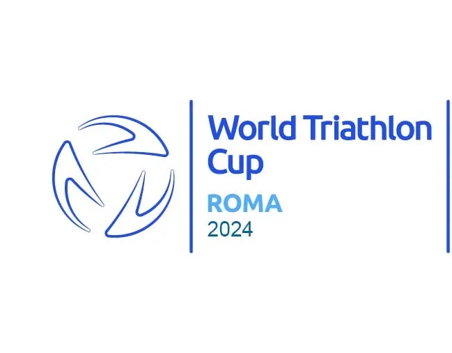 World Triathlon Cup Roma il 5 ottobre!